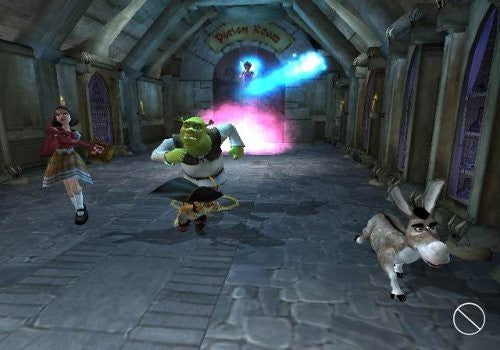 Shrek 2 (DE)