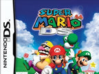 Super Mario 64