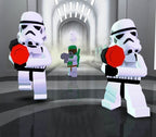 LEGO Star Wars 2 - Die Klassische Trilogy (DE)