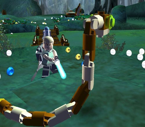 LEGO Star Wars 2 - Die Klassische Trilogy (DE)