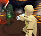 LEGO Star Wars 2 - Die Klassische Trilogy (DE)