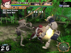 Naruto - Uzumaki Chronicles 2 (DE)