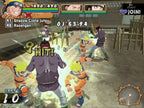 Naruto - Uzumaki Chronicles 2 (DE)