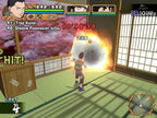 Naruto - Uzumaki Chronicles 2 (DE)