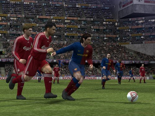 Pro Evolution Soccer 2009