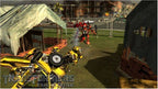 Transformers: The Game (DE)