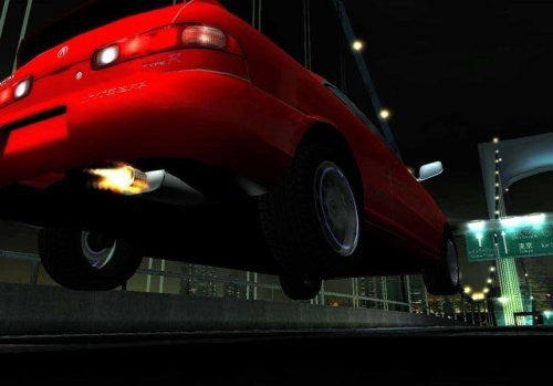 The Fast and the Furious: Tokyo Drift (DE)