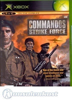 Commandos: Strike Force (GB)