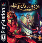 Legend of Dragoon (US)