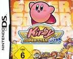Kirby Super Star Ultra (DE)
