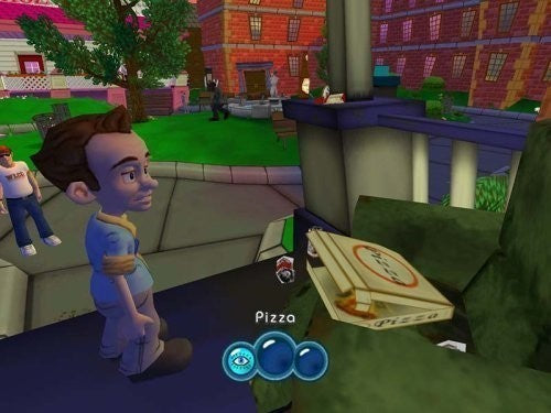 Leisure Suit Larry Magna Cum Laude