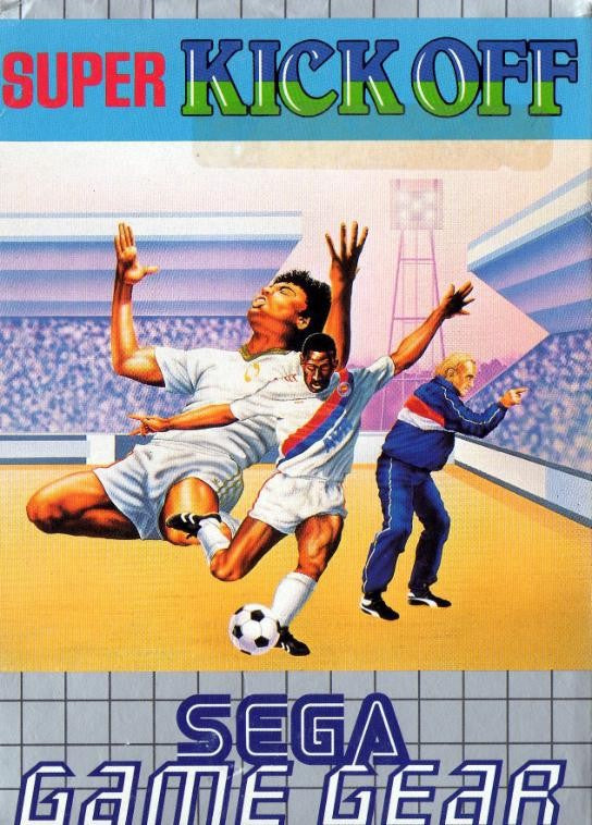 Super Kick Off