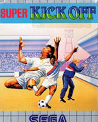 Super Kick Off