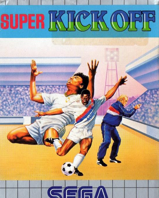 Super Kick Off
