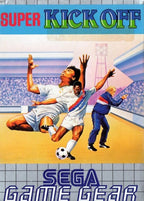 Super Kick Off