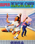 Super Kick Off