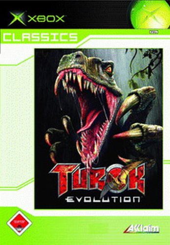 Turok Evolution [Classics] (DE)