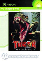 Turok Evolution [Classics] (DE)