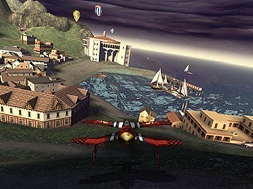 Crimson Skies (DE)