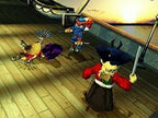 Kung Fu Chaos (DE)