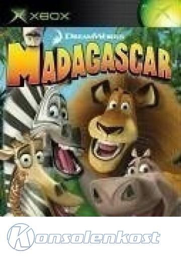 Madagascar