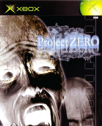 Project Zero (DE)