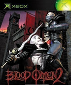 Blood Omen 2: Legacy of Kain (DE)