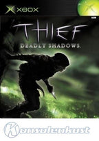 Thief Deadly Shadows