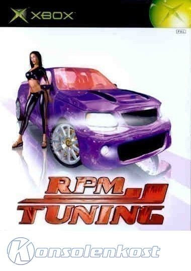 RPM Tuning (GB)