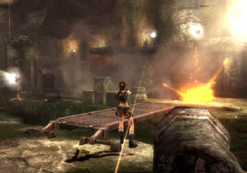 Lara Croft Tomb Raider: Legend (DE)