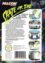 Skate or Die 1