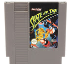 Skate or Die 1