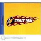 Crazy Taxi