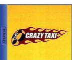 Crazy Taxi
