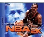 NBA 2K (EU)