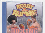 Ready 2 Rumble Boxing