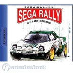 Sega Rally Championship 2 (EU)