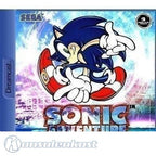 Sonic Adventure 1 (EU)