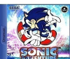 Sonic Adventure 1 (EU)