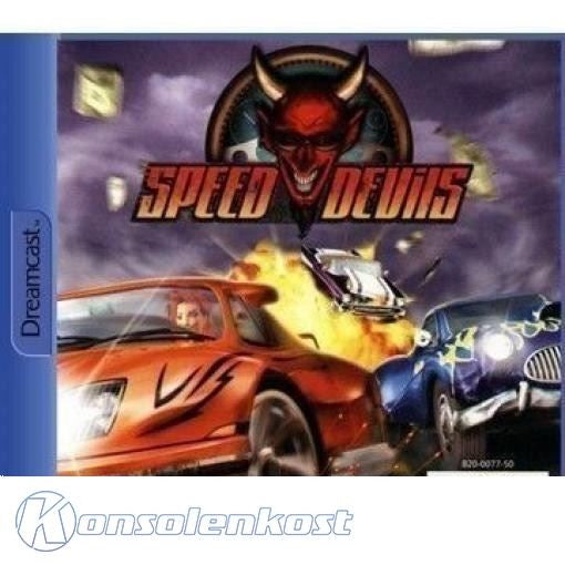 Speed Devils