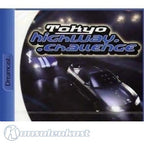 Tokyo Highway Challenge