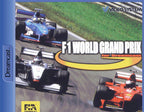 F1 World Grand Prix