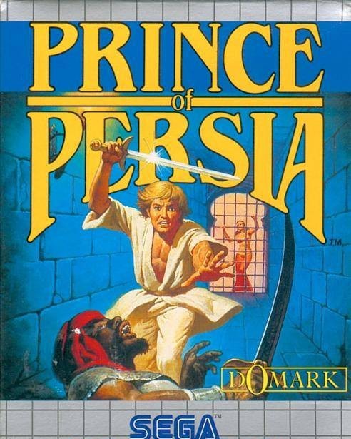 Prince of Persia