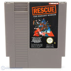 Rescue: The Embassy Mission