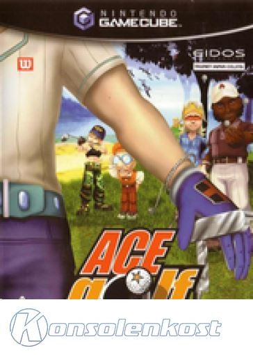 Ace Golf