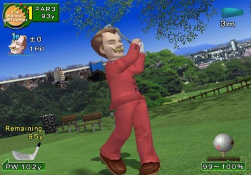 Ace Golf