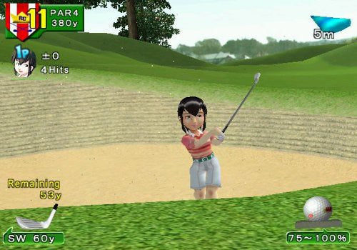 Ace Golf