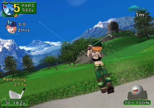 Ace Golf
