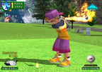Ace Golf