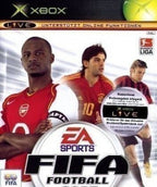 FIFA Football 2005 (DE)